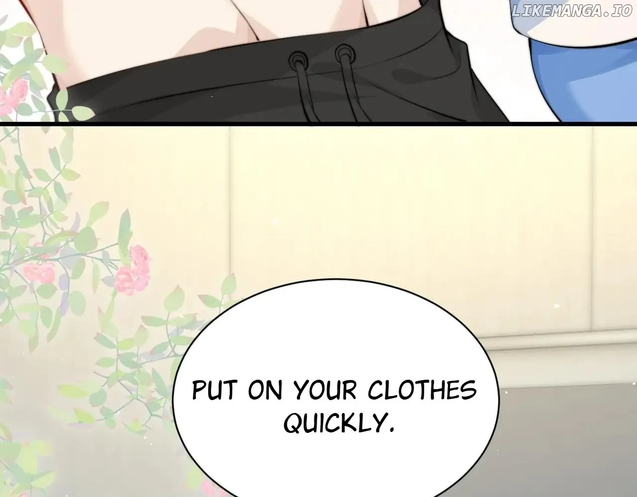 You Can Hear It Chapter 41 page 34 - 