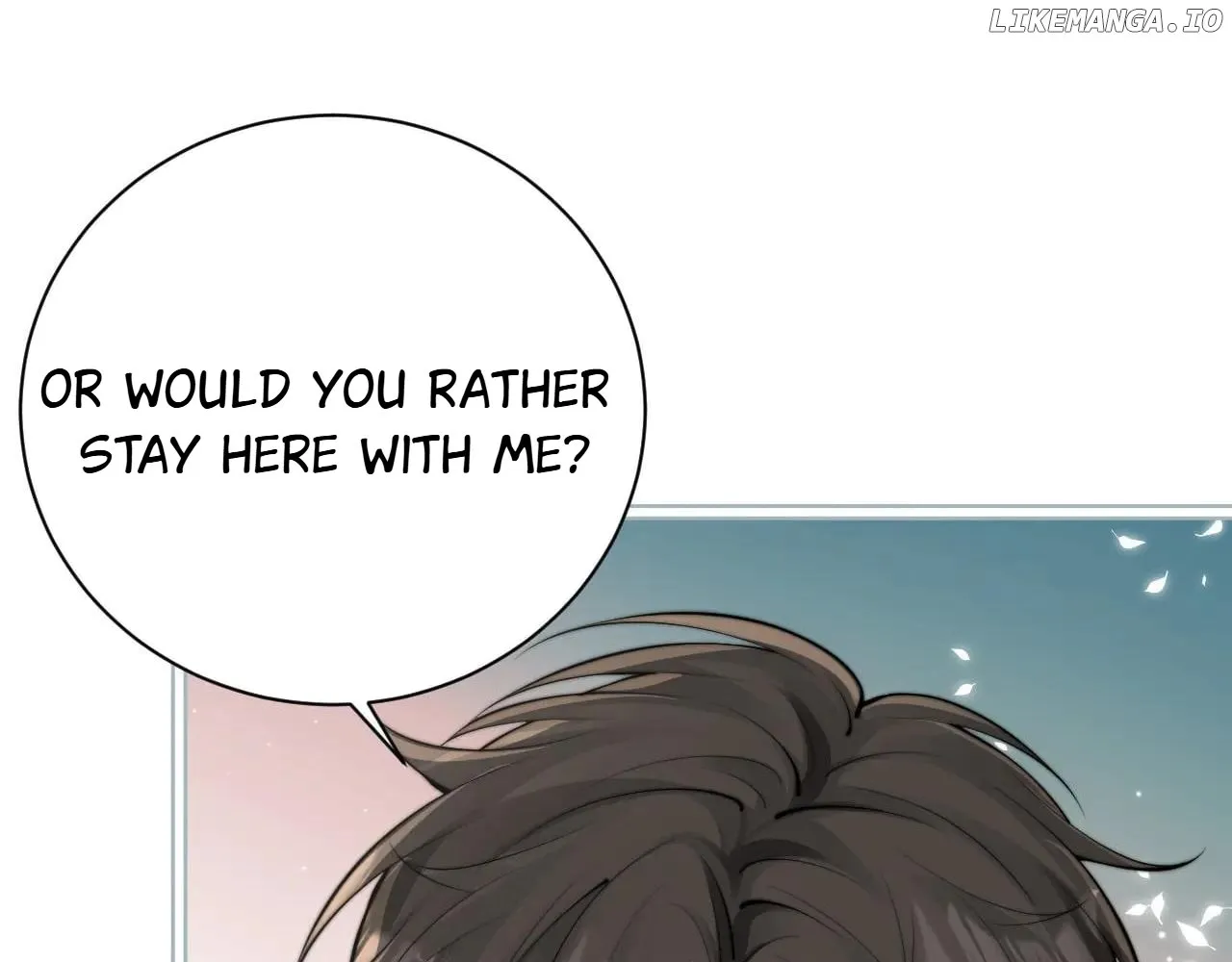 You Can Hear It Chapter 41 page 46 - 