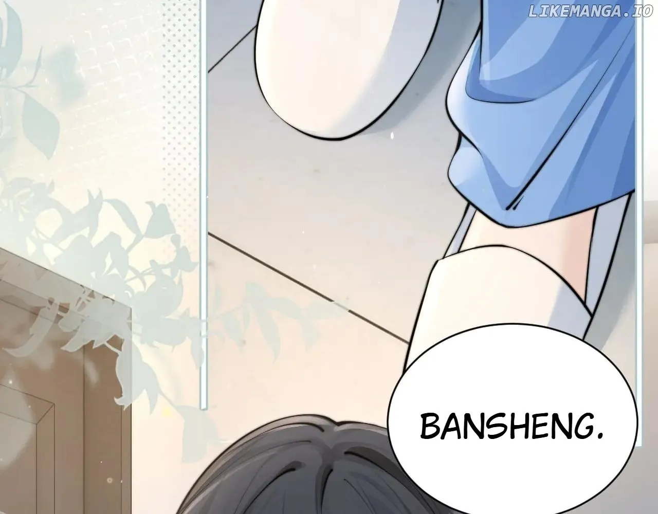 You Can Hear It Chapter 41 page 7 - 
