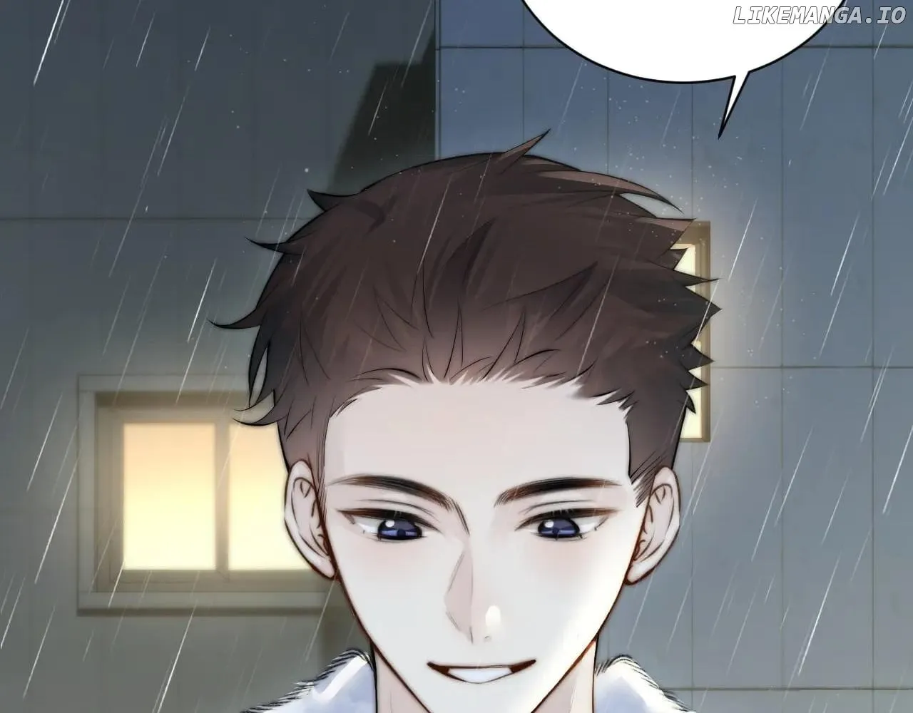 You Can Hear It Chapter 41 page 86 - 