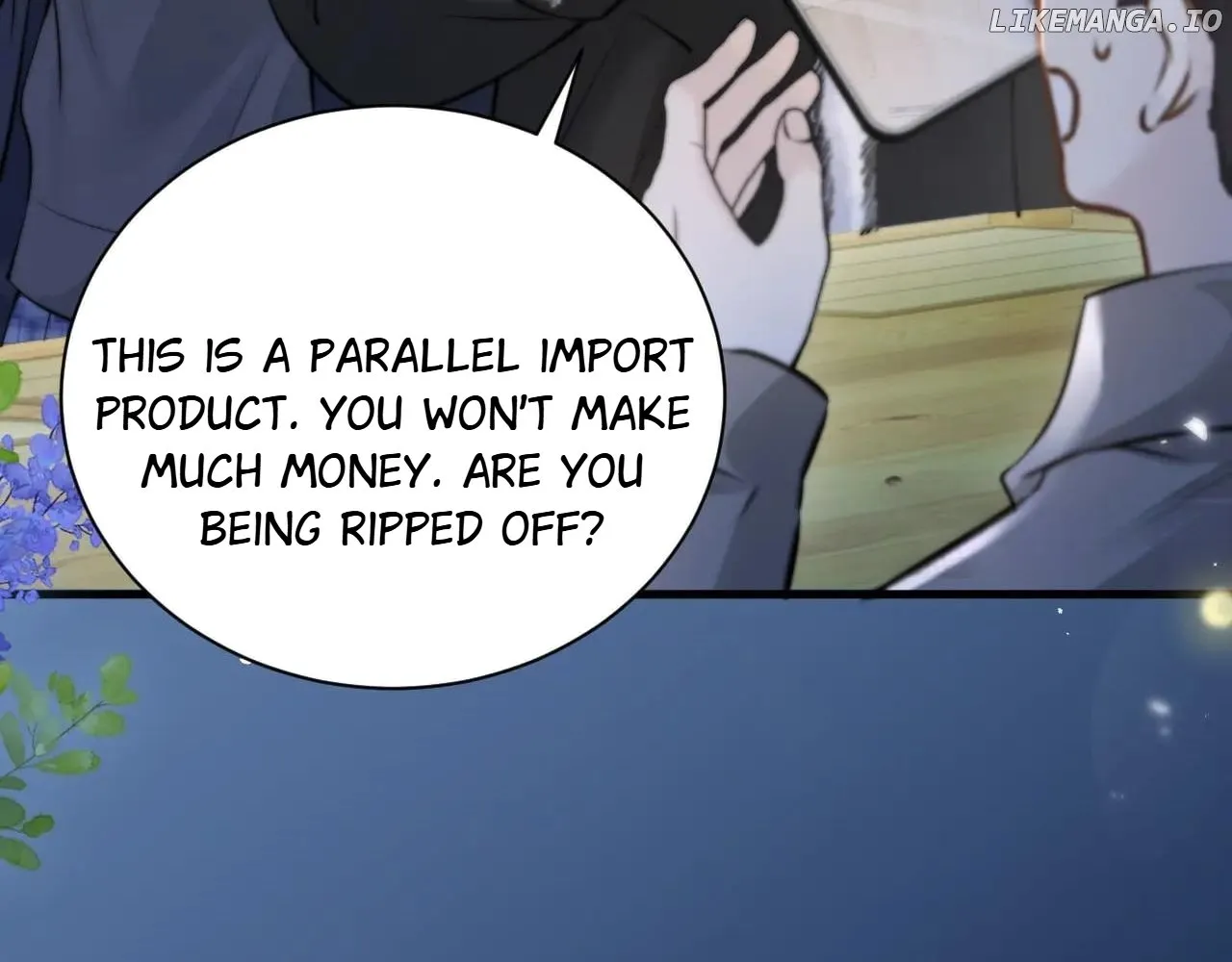 You Can Hear It Chapter 42 page 8 - 