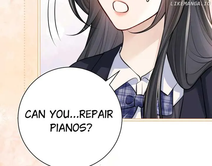 You Can Hear It Chapter 43 page 46 - 