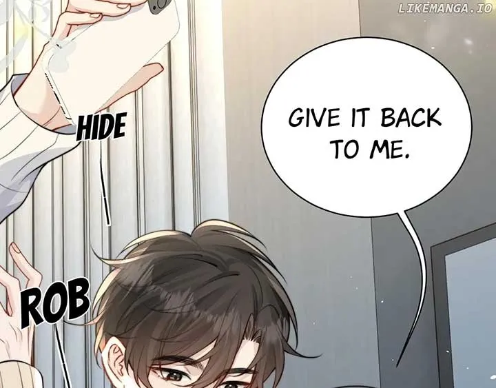 You Can Hear It Chapter 43 page 84 - 