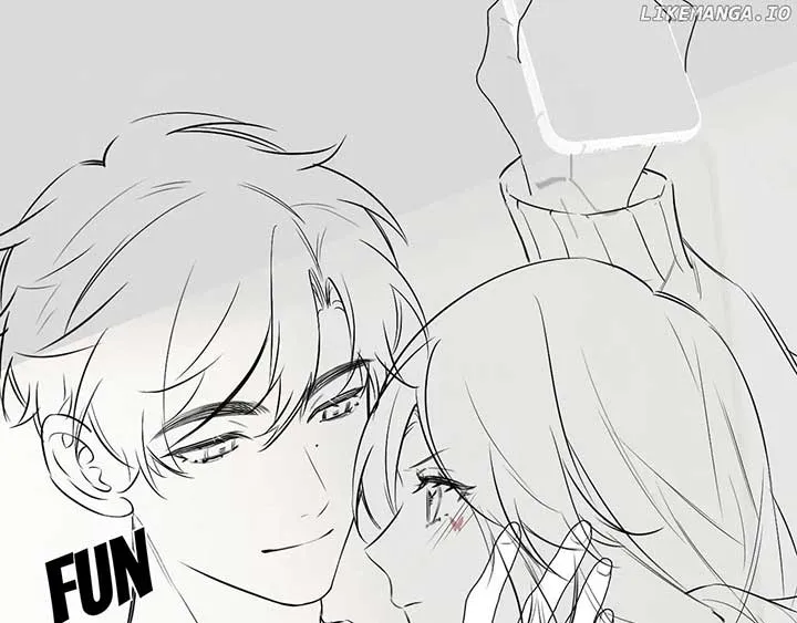 You Can Hear It Chapter 43 page 98 - 