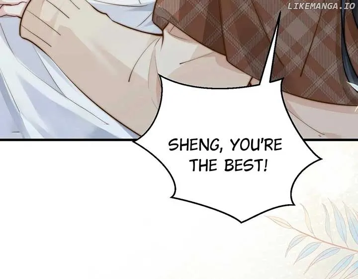 You Can Hear It Chapter 44 page 13 - 