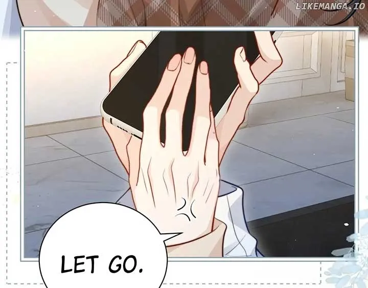 You Can Hear It Chapter 44 page 23 - 