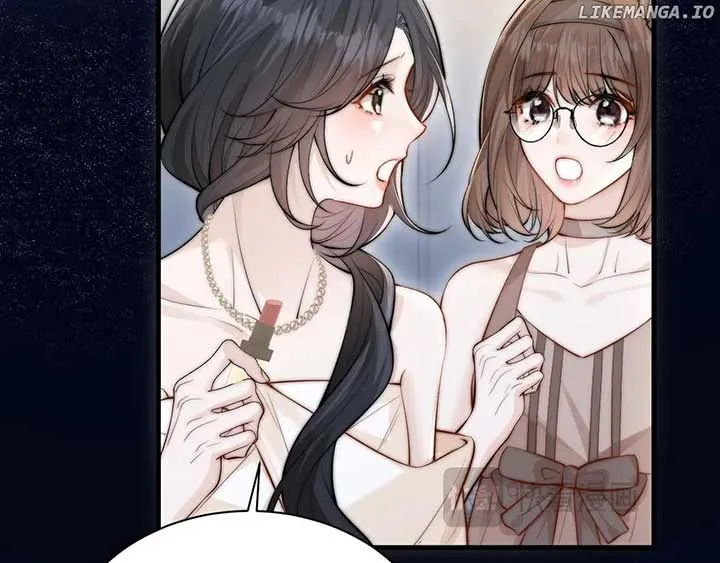 You Can Hear It Chapter 44 page 54 - 