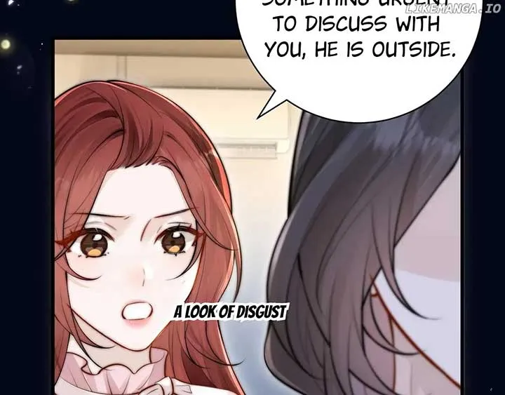You Can Hear It Chapter 44 page 56 - 