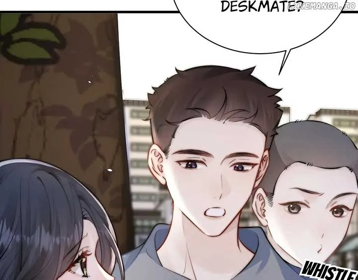 You Can Hear It Chapter 44 page 70 - 