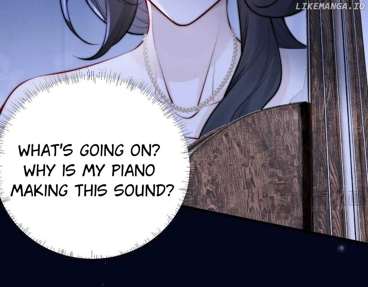 You Can Hear It Chapter 45 page 11 - 