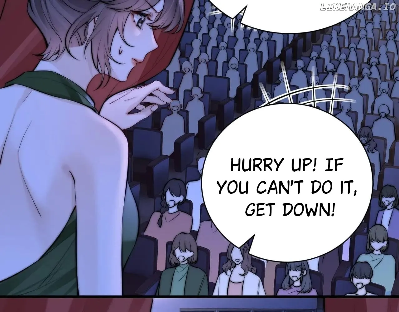 You Can Hear It Chapter 45 page 17 - 