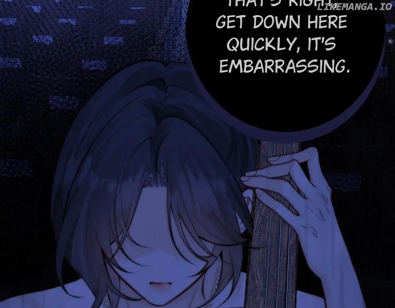 You Can Hear It Chapter 45 page 21 - 