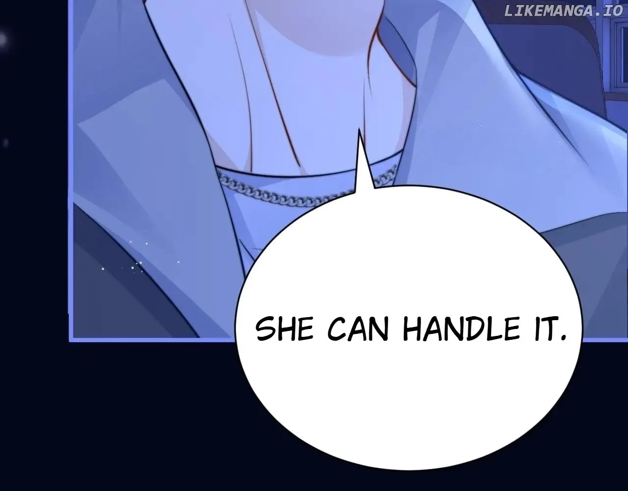 You Can Hear It Chapter 45 page 26 - 