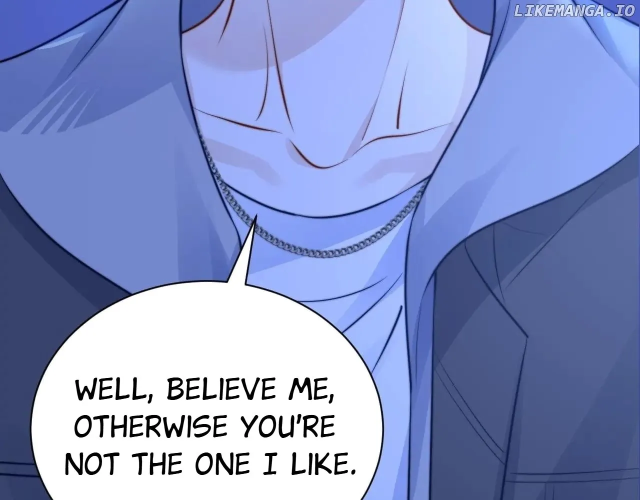 You Can Hear It Chapter 45 page 30 - 