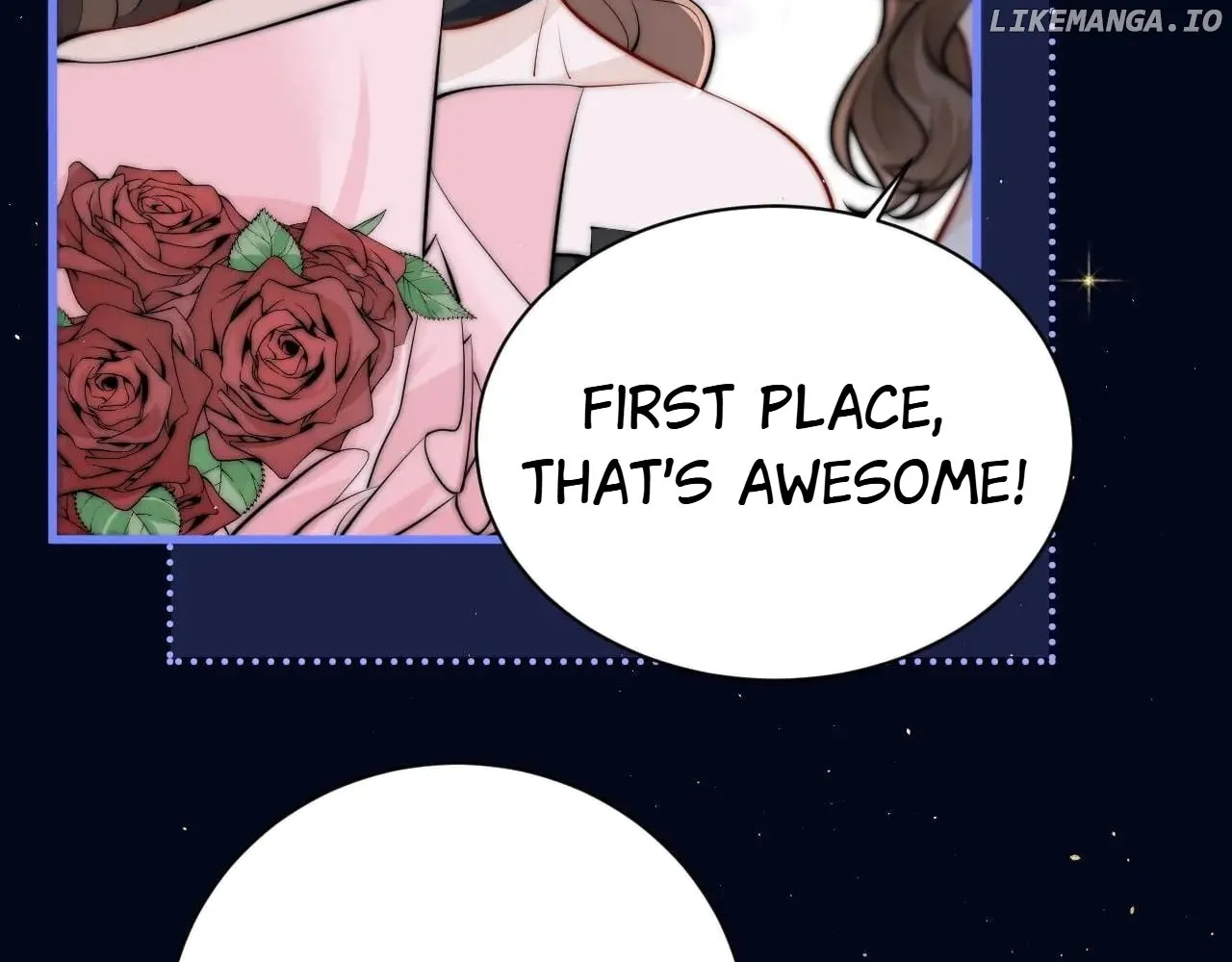 You Can Hear It Chapter 45 page 56 - 