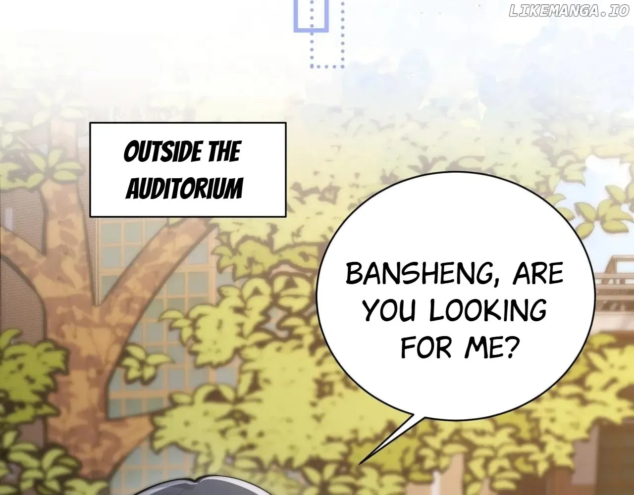 You Can Hear It Chapter 45 page 71 - 
