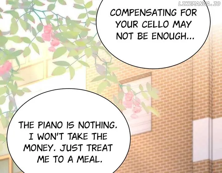 You Can Hear It Chapter 46 page 26 - 