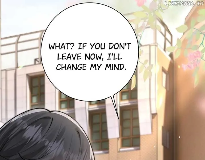 You Can Hear It Chapter 46 page 31 - 