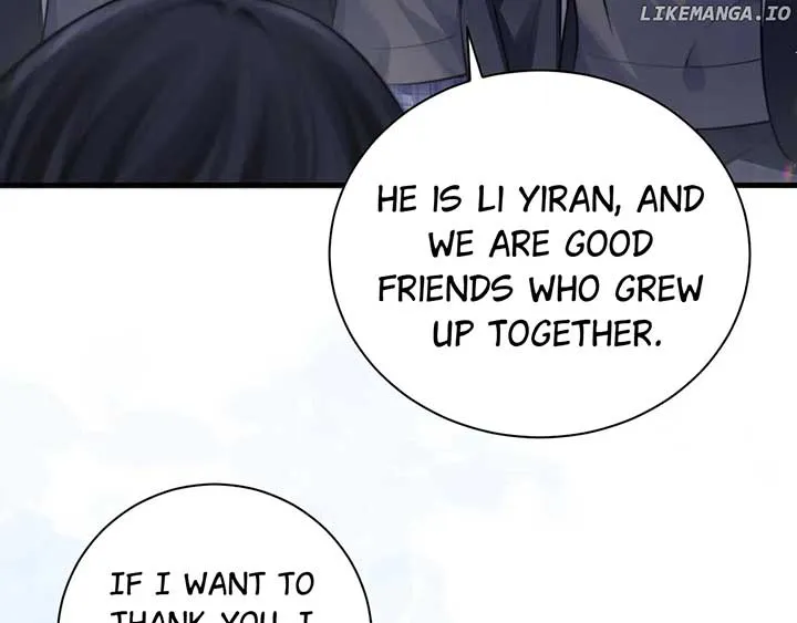 You Can Hear It Chapter 46 page 6 - 