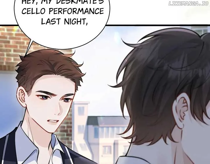 You Can Hear It Chapter 46 page 80 - 