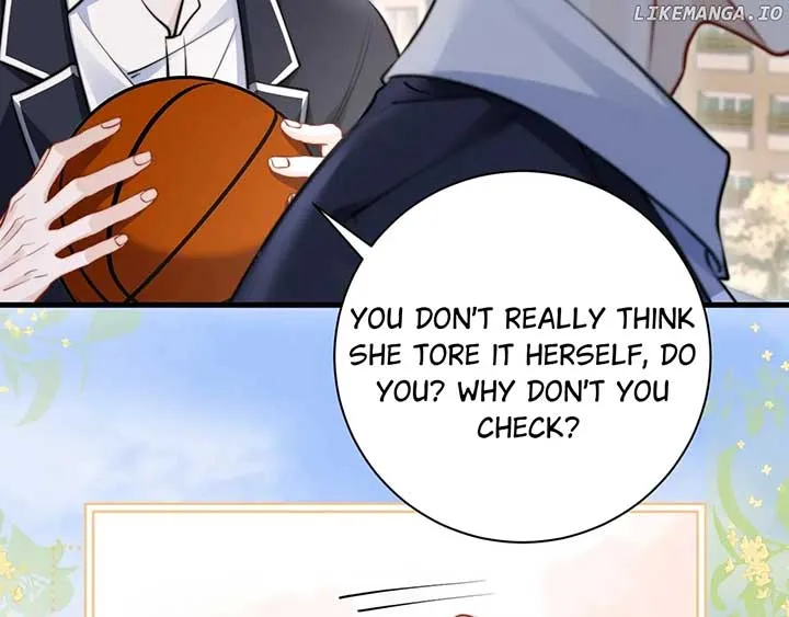 You Can Hear It Chapter 46 page 81 - 