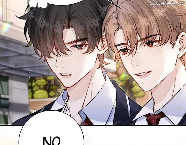 You Can Hear It Chapter 46 page 10 - 