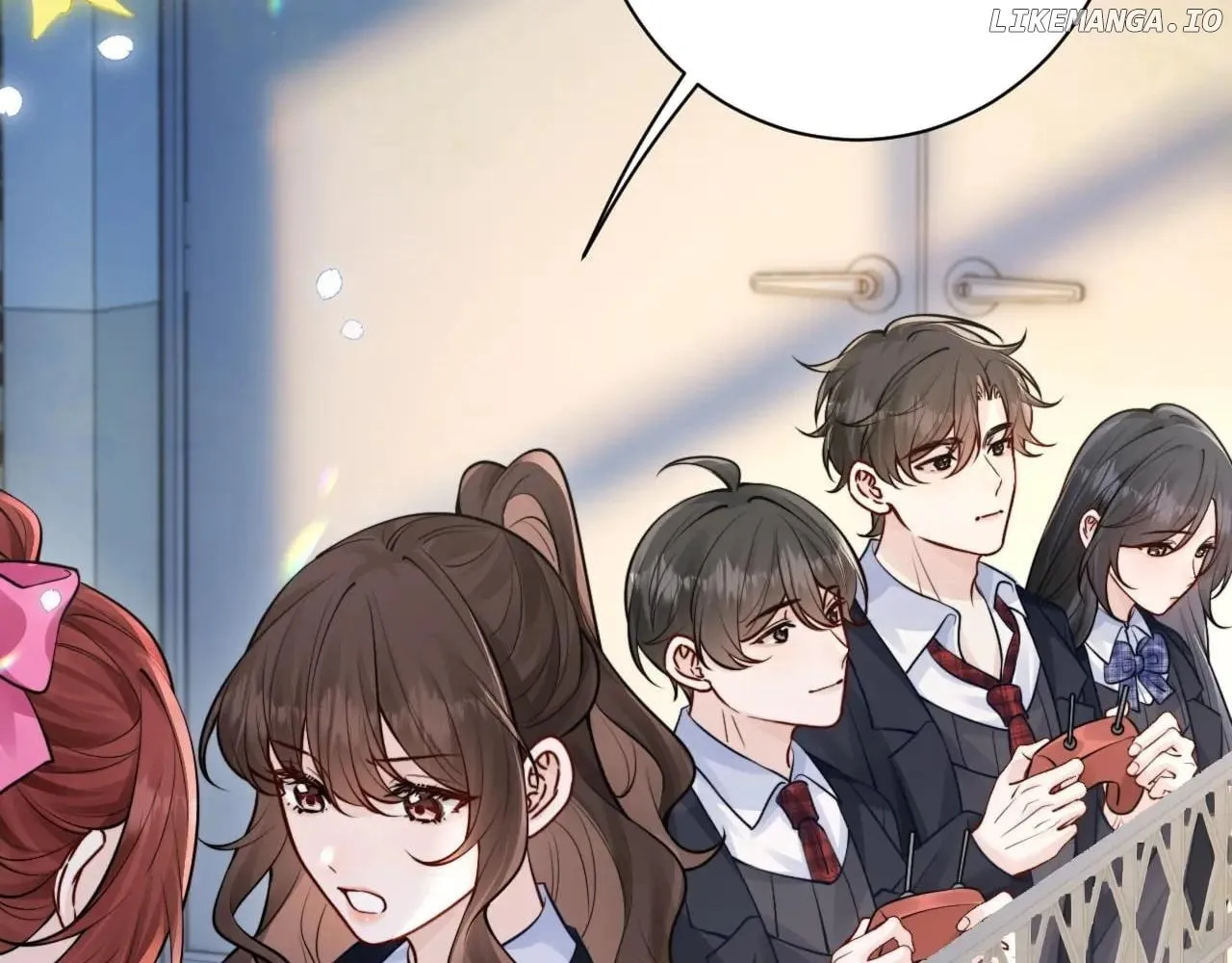 You Can Hear It Chapter 47 page 2 - 