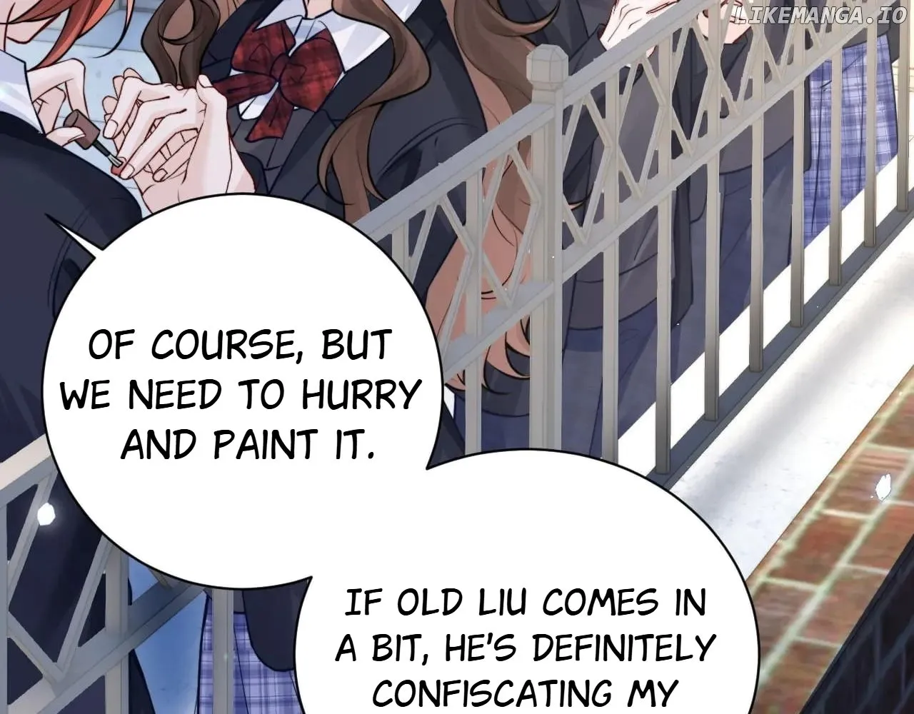 You Can Hear It Chapter 47 page 3 - 