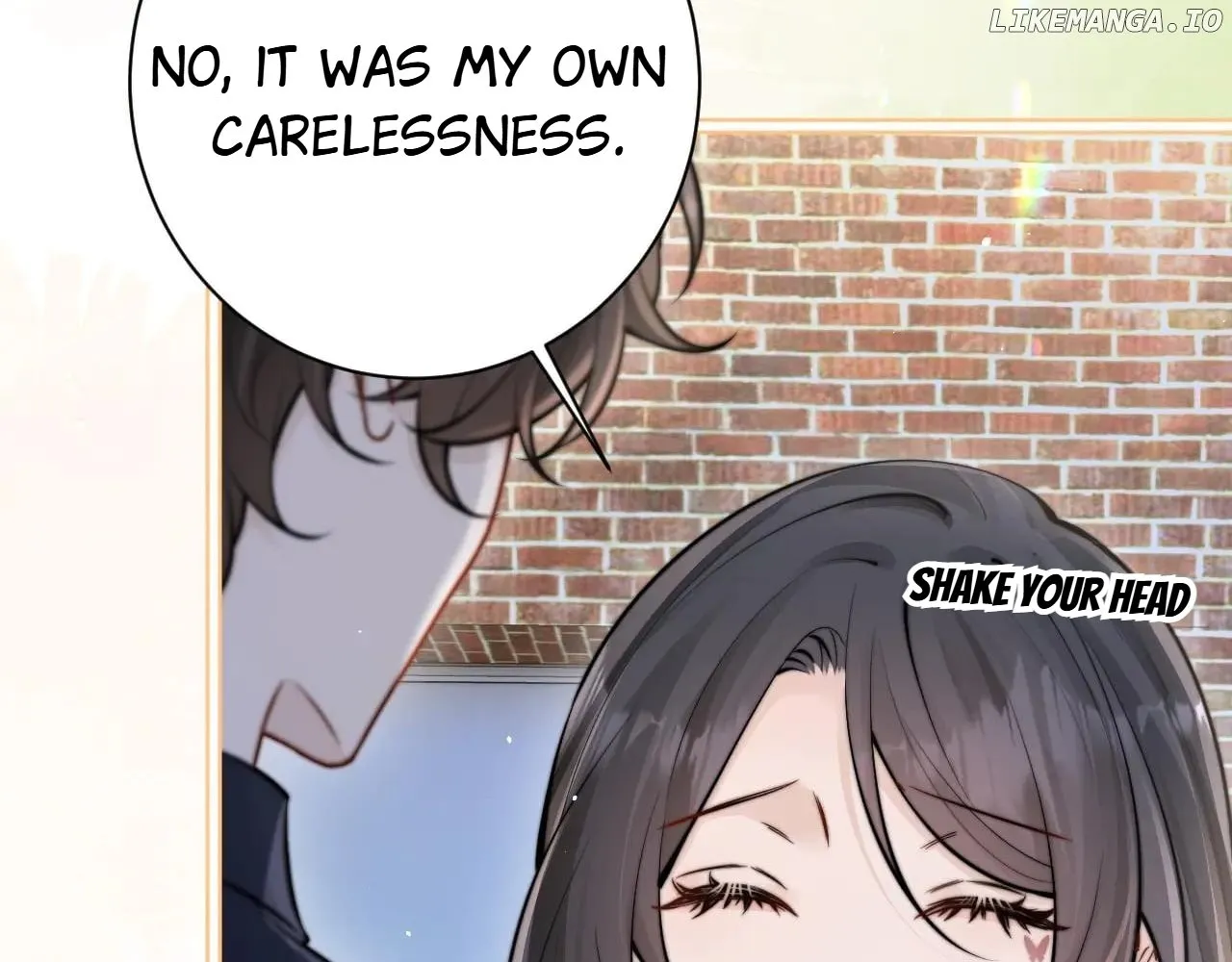You Can Hear It Chapter 47 page 29 - 