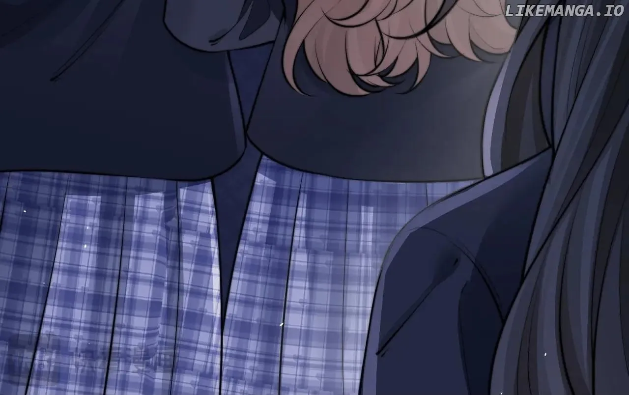 You Can Hear It Chapter 47 page 36 - 