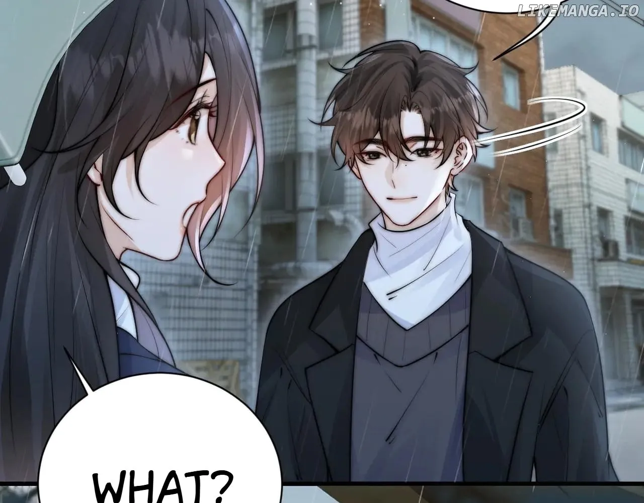 You Can Hear It Chapter 47 page 46 - 
