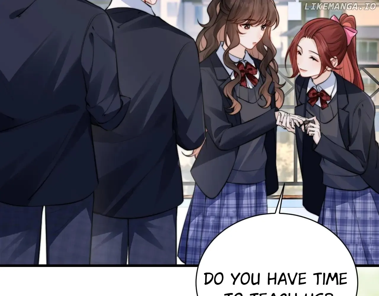 You Can Hear It Chapter 47 page 6 - 