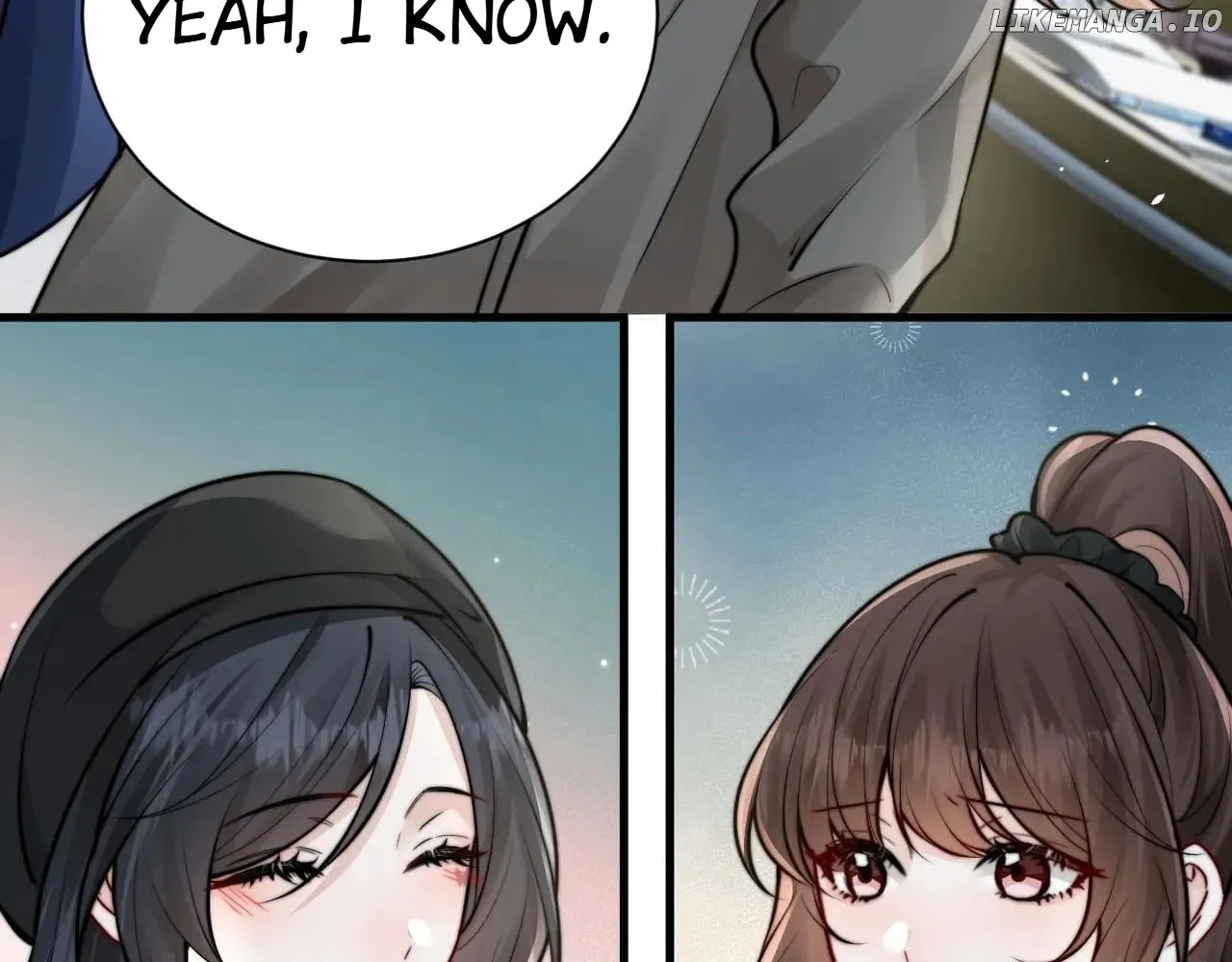 You Can Hear It Chapter 47 page 66 - 