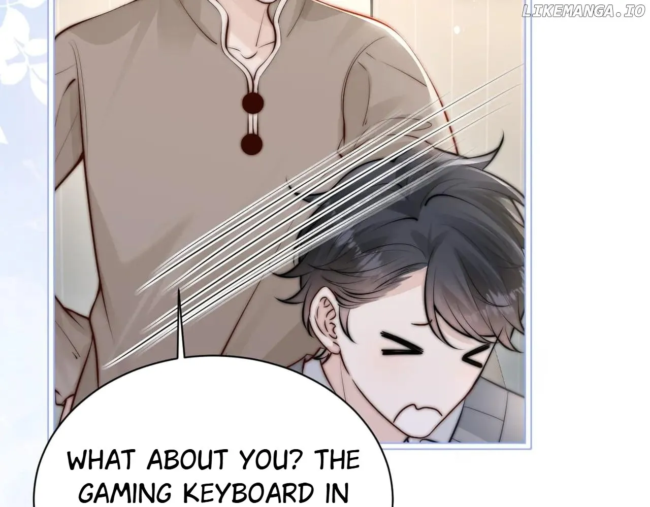 You Can Hear It Chapter 47 page 88 - 