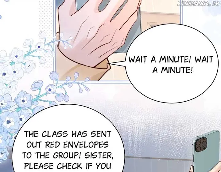 You Can Hear It Chapter 48 page 3 - 