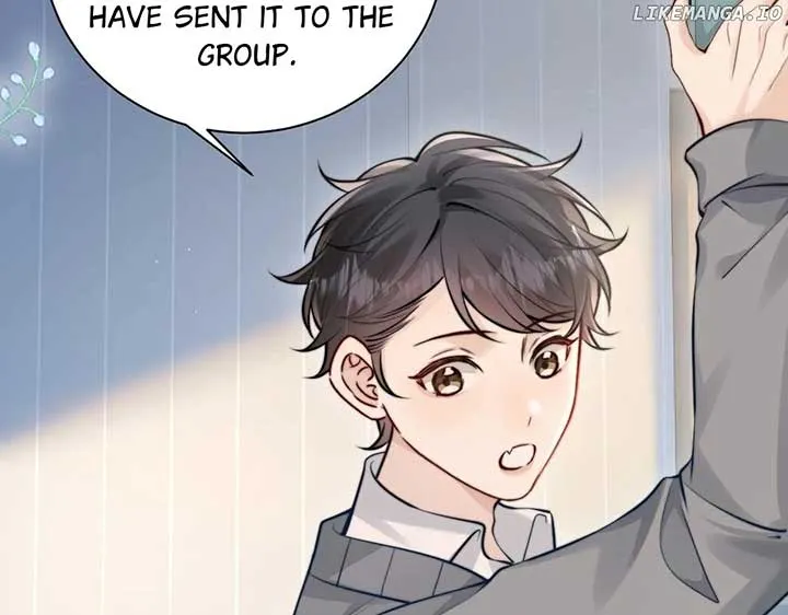 You Can Hear It Chapter 48 page 4 - 