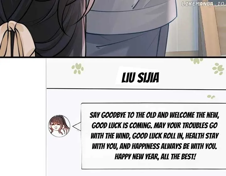 You Can Hear It Chapter 48 page 6 - 