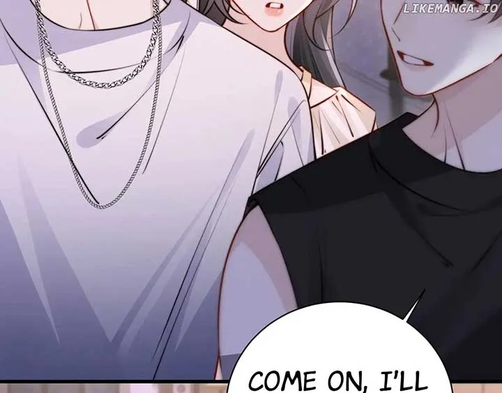 You Can Hear It Chapter 49 page 11 - 