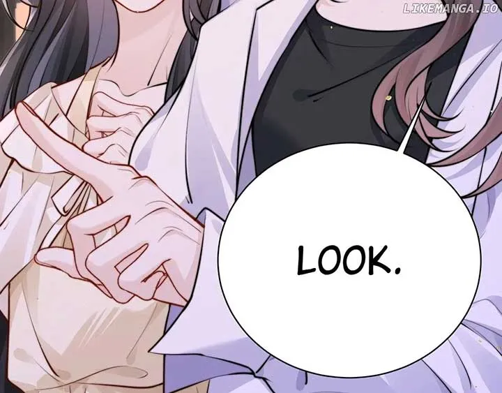 You Can Hear It Chapter 49 page 25 - 