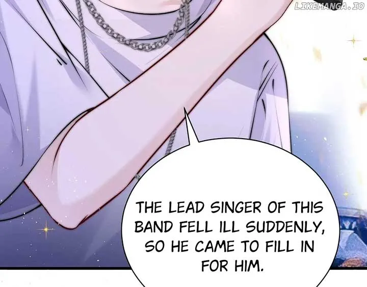 You Can Hear It Chapter 49 page 29 - 