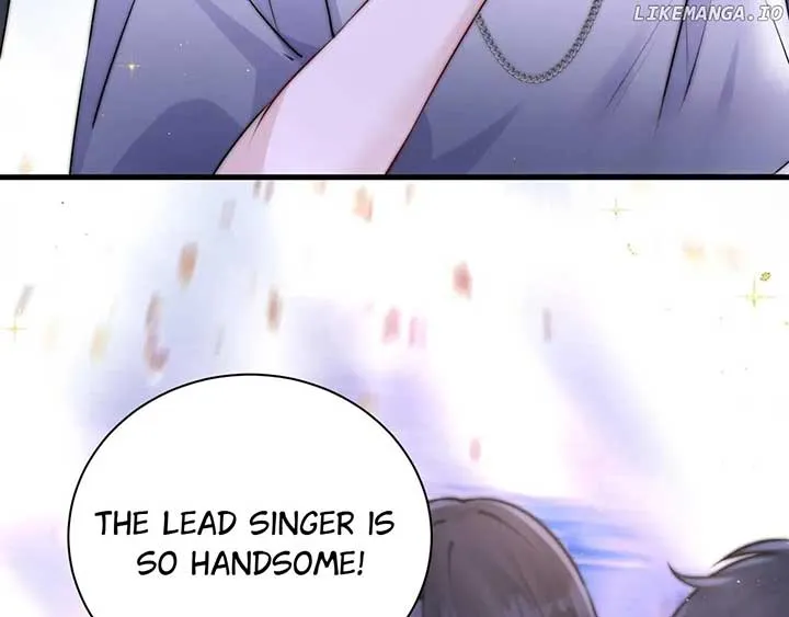 You Can Hear It Chapter 49 page 34 - 