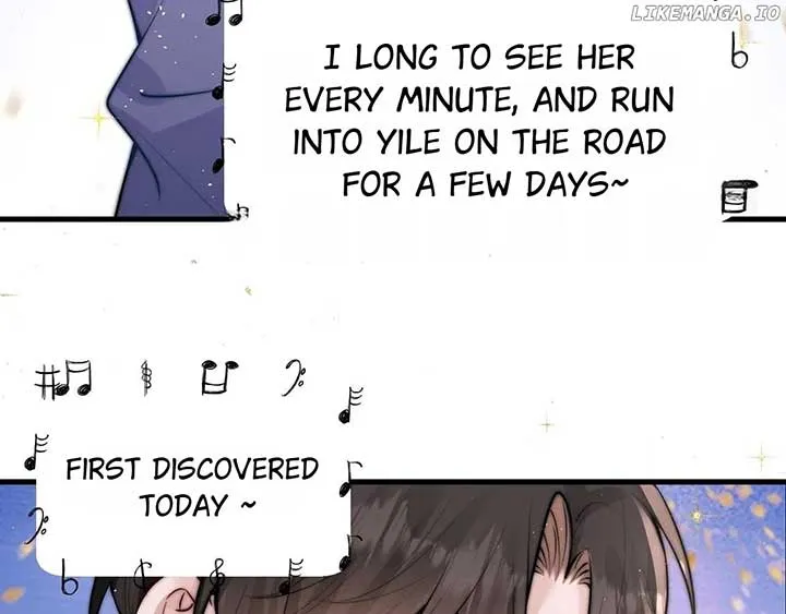 You Can Hear It Chapter 49 page 41 - 