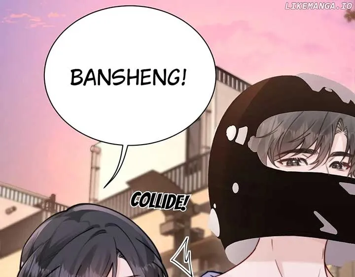 You Can Hear It Chapter 49 page 81 - 