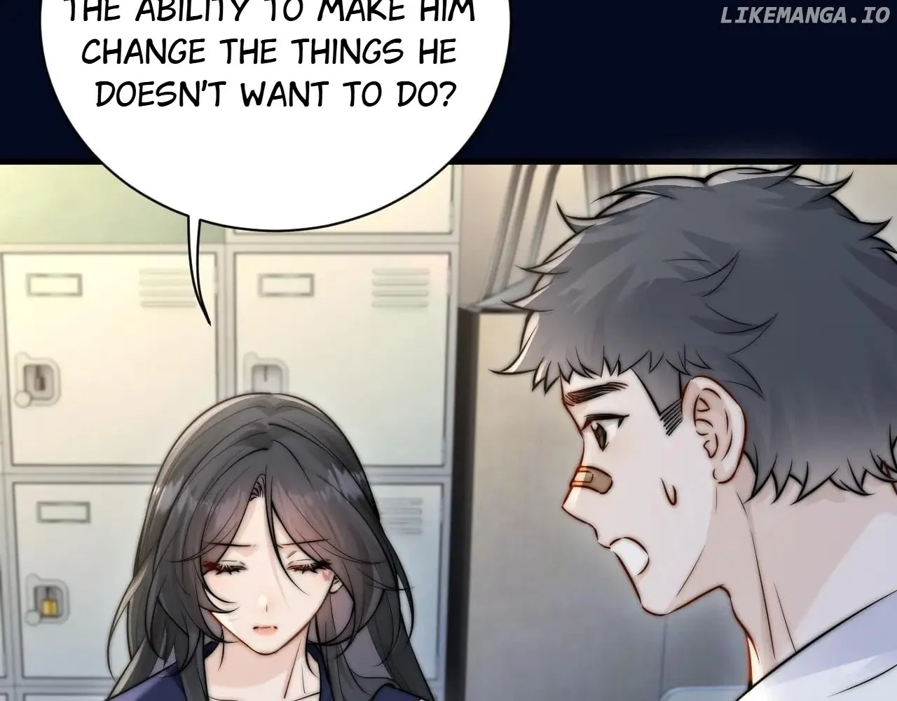 You Can Hear It Chapter 52 page 22 - 