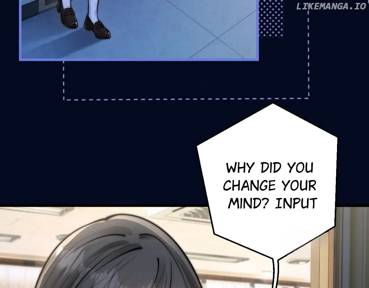 You Can Hear It Chapter 52 page 28 - 