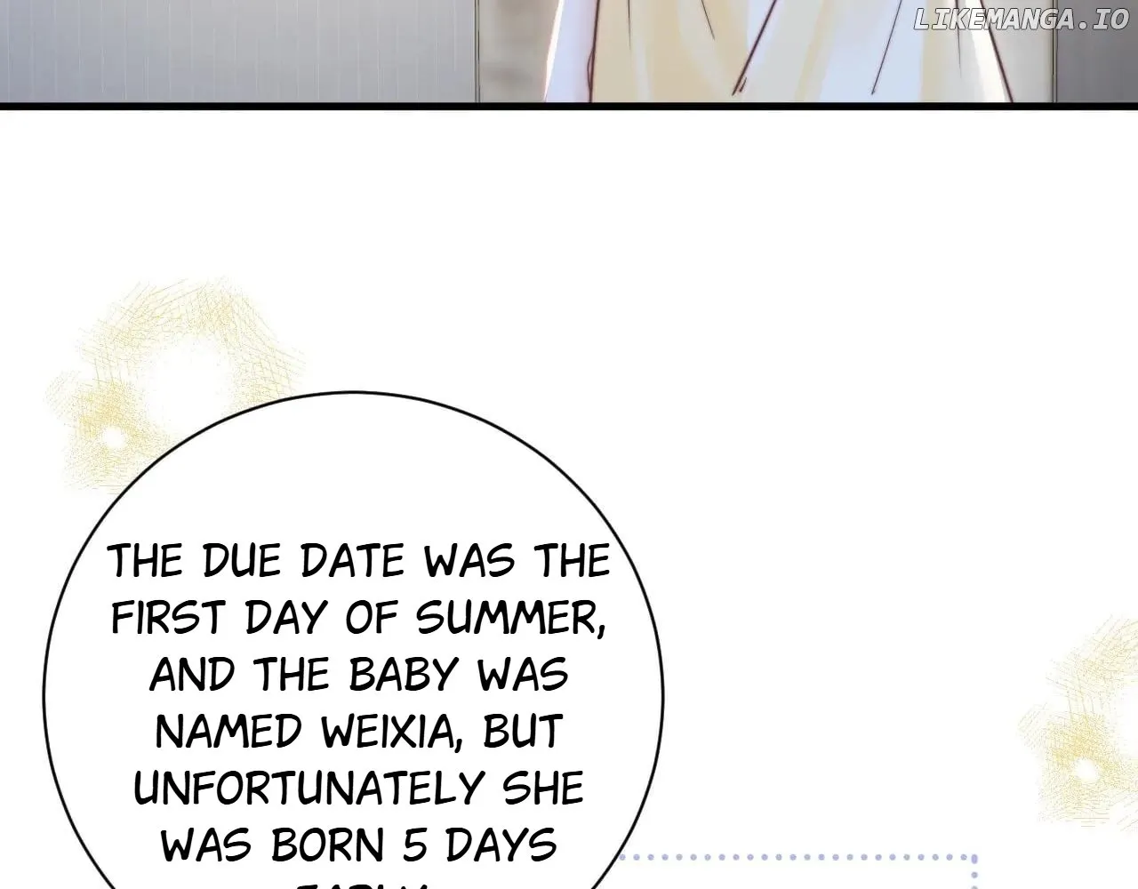 You Can Hear It Chapter 52 page 33 - 