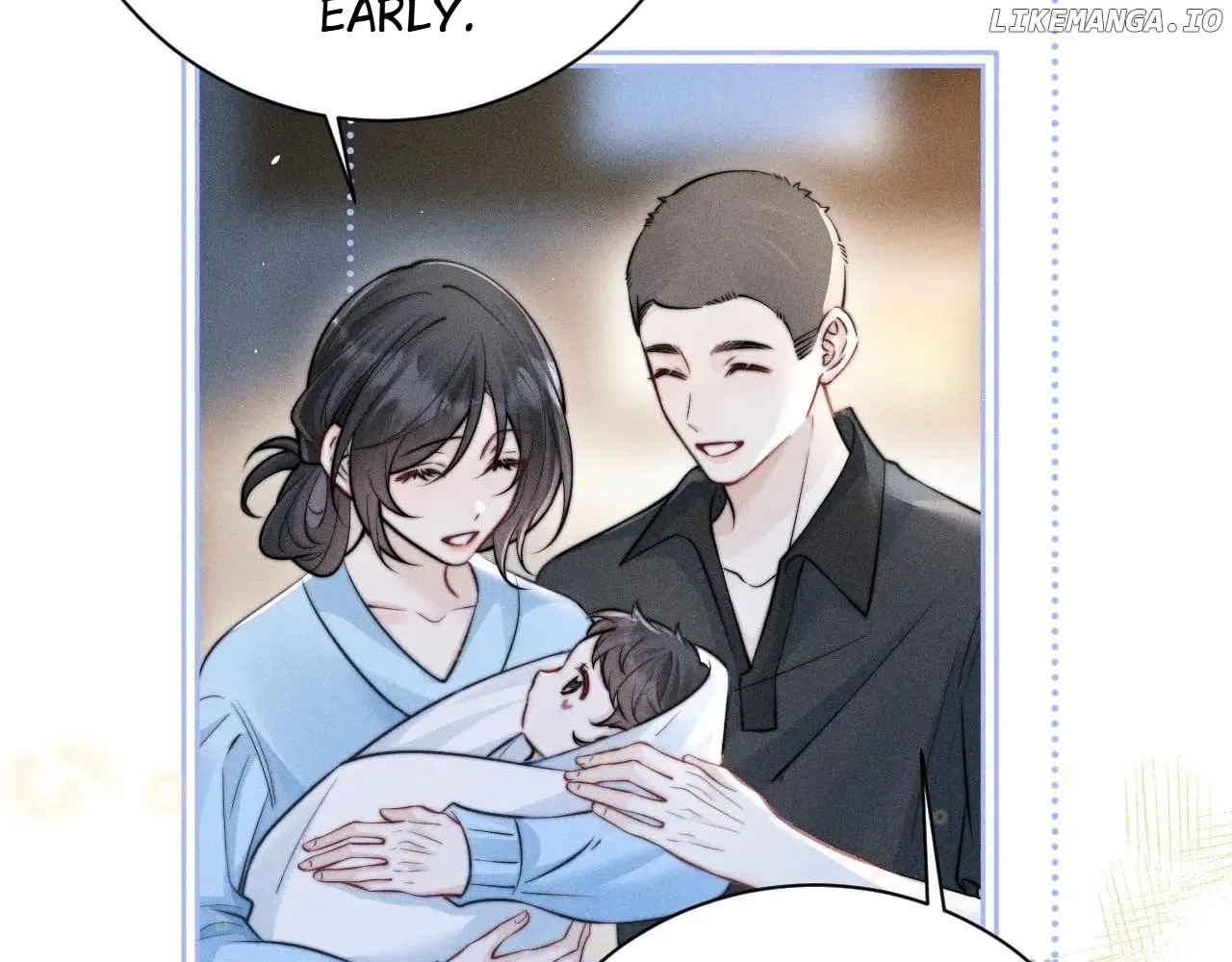You Can Hear It Chapter 52 page 34 - 