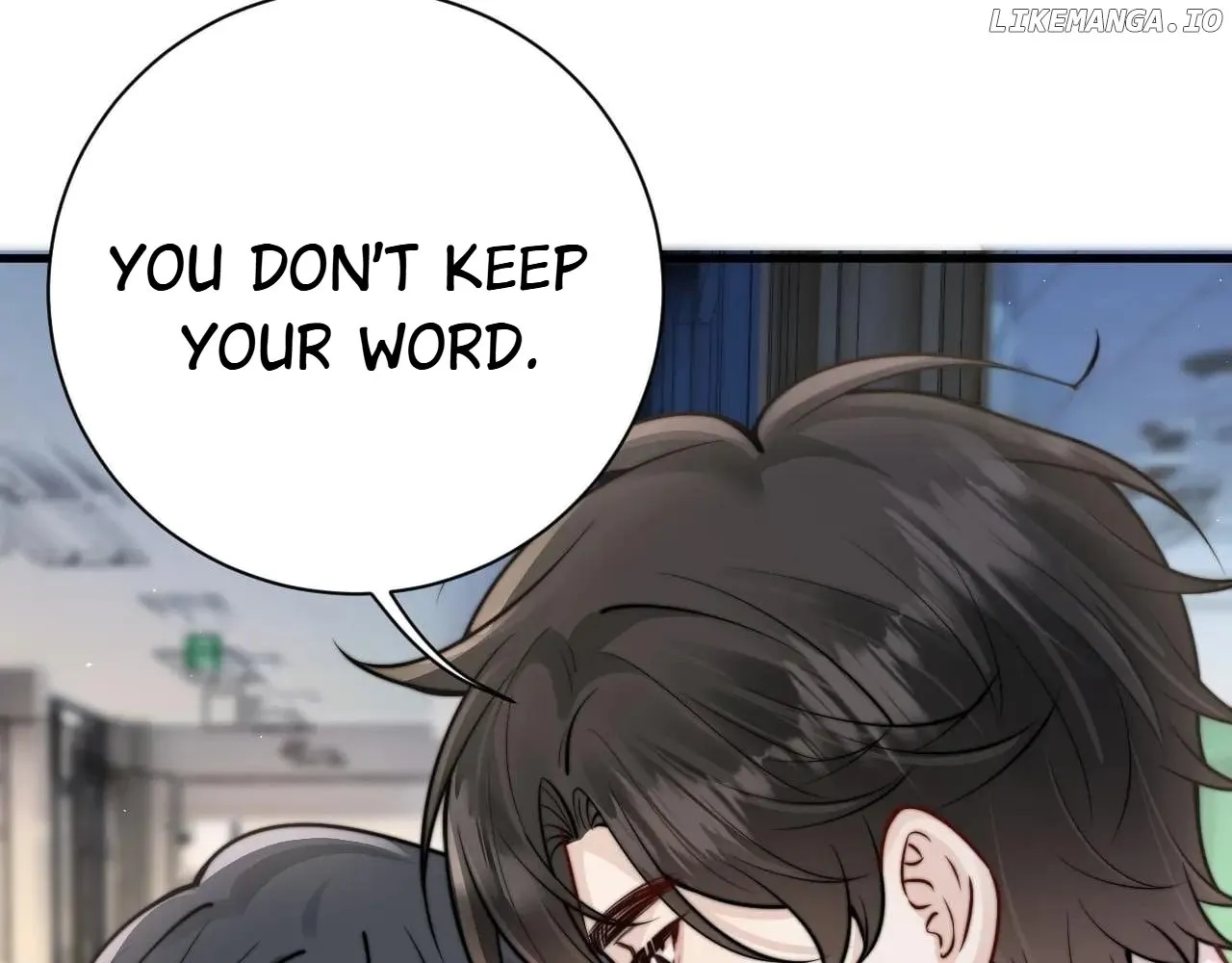 You Can Hear It Chapter 52 page 6 - 