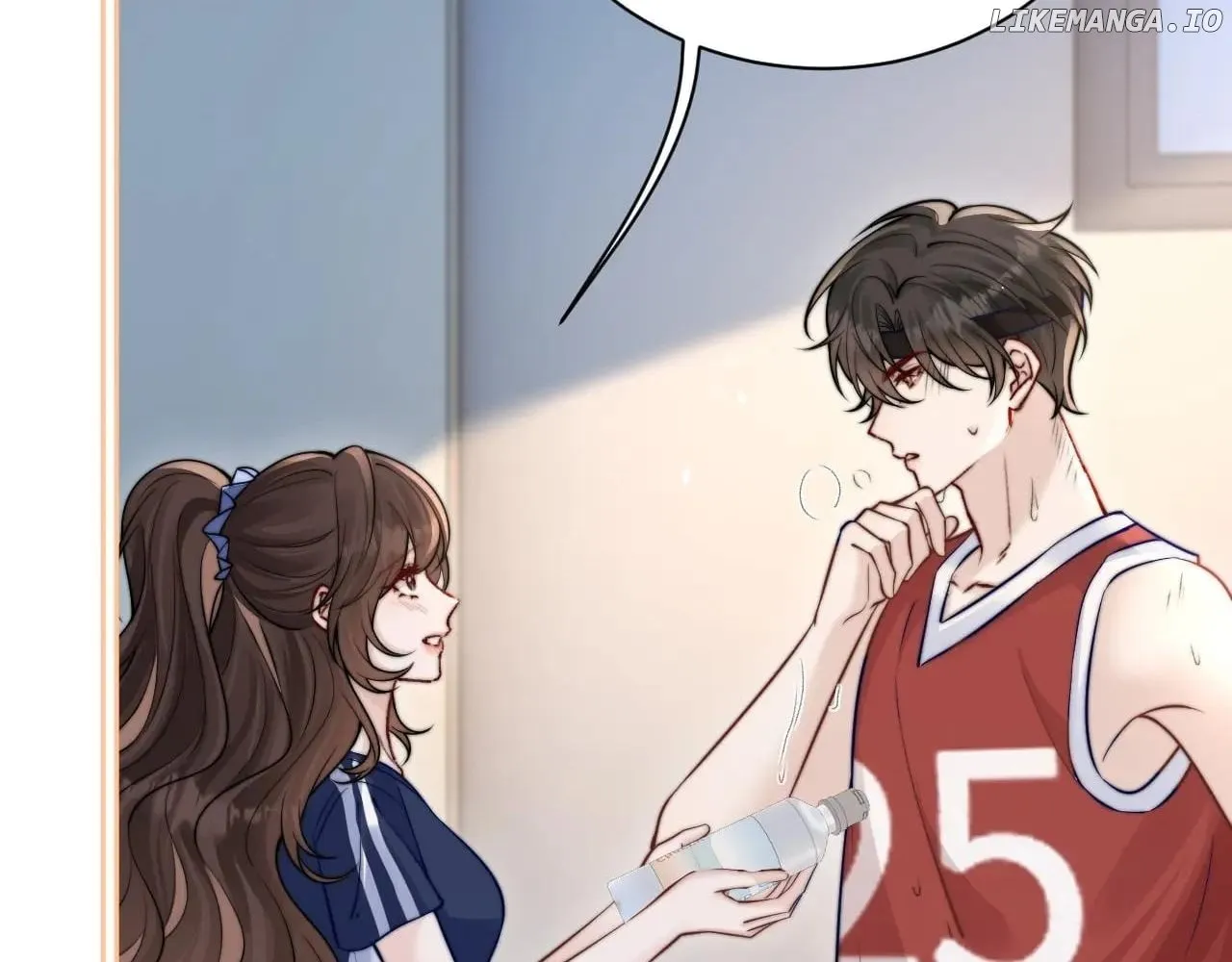 You Can Hear It Chapter 52 page 61 - 