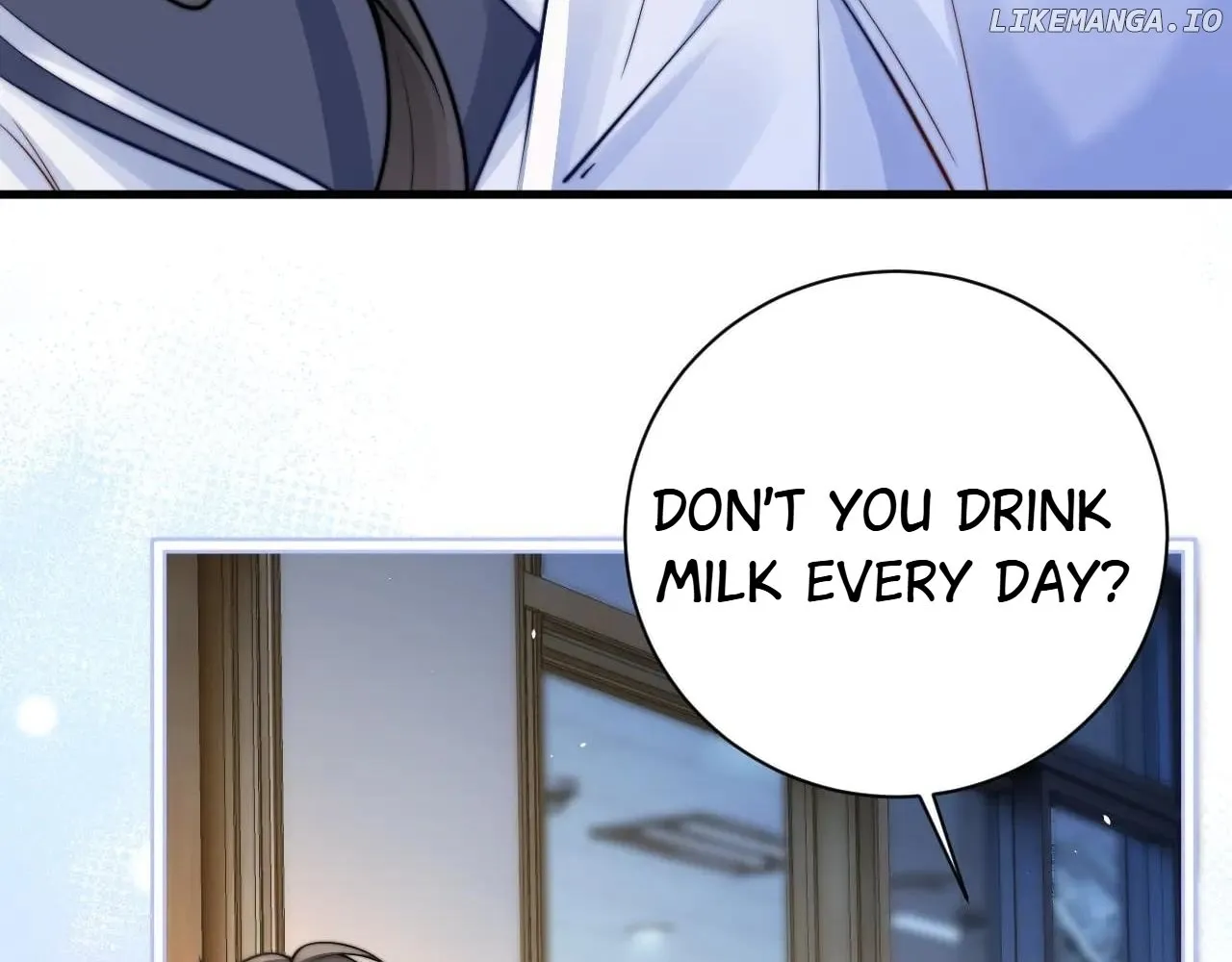 You Can Hear It Chapter 52 page 8 - 